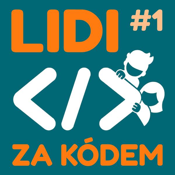 Lidi za kódem